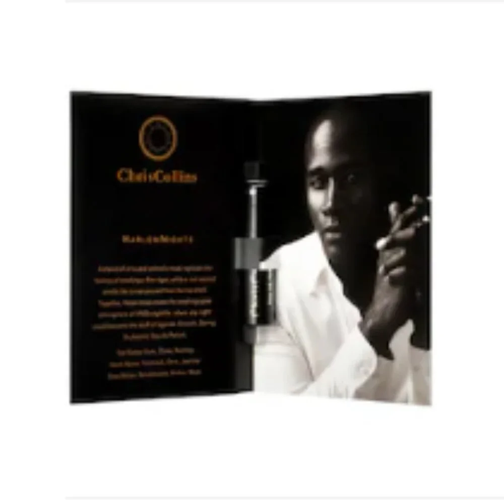 NWT World of Chris Collins  Harlem Nights EDP X2